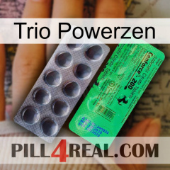 Trio Powerzen new04